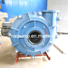 Ahr Rubber Lined Electric Factory Coal Preparation Slurry Pumps